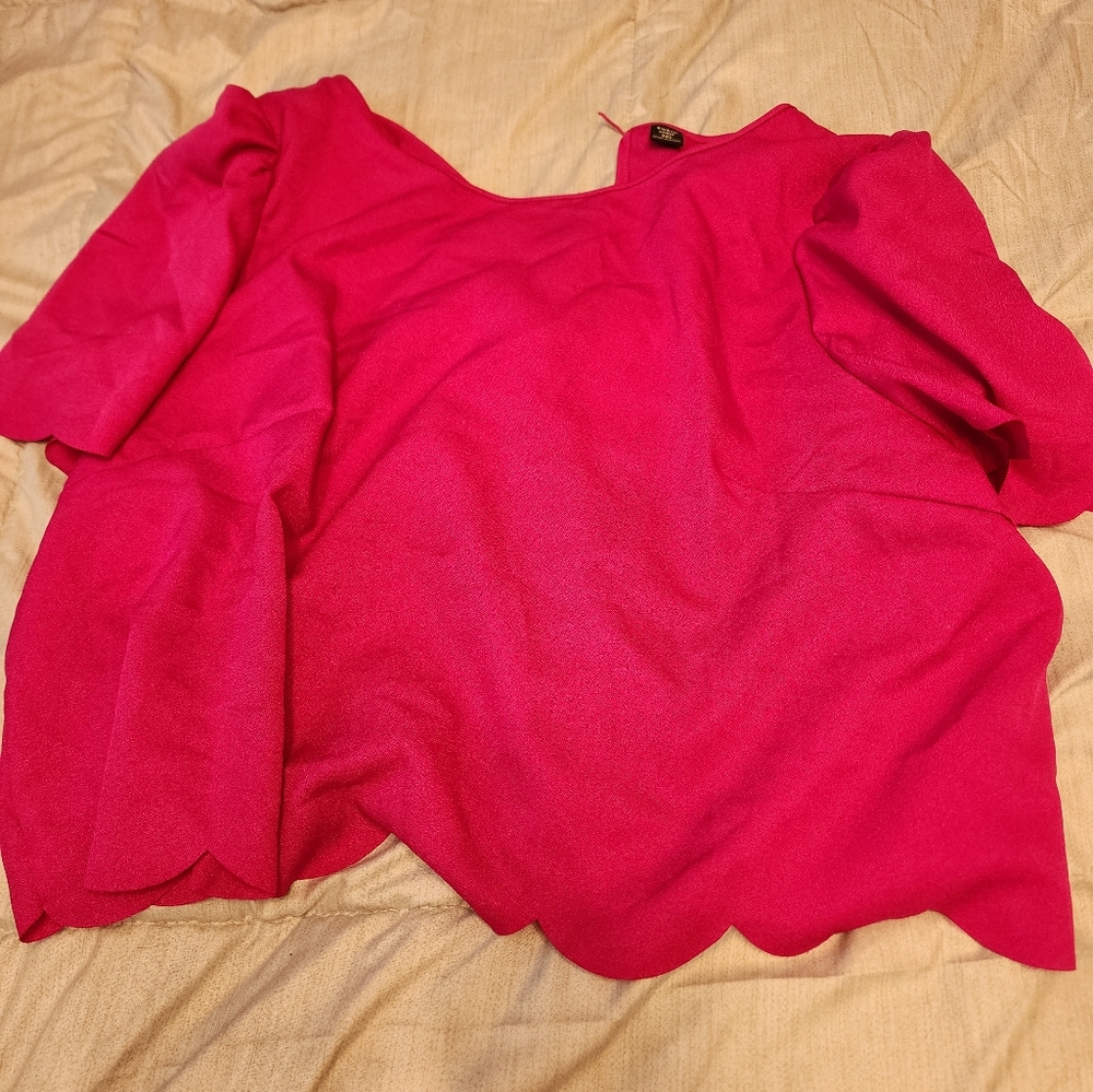 Womens Bloude